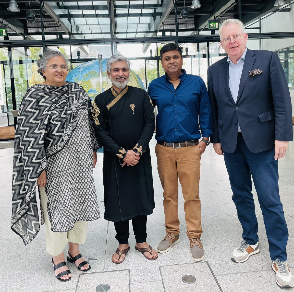 Prakash SHARMA (प्रकाश शर्मा) tweet media