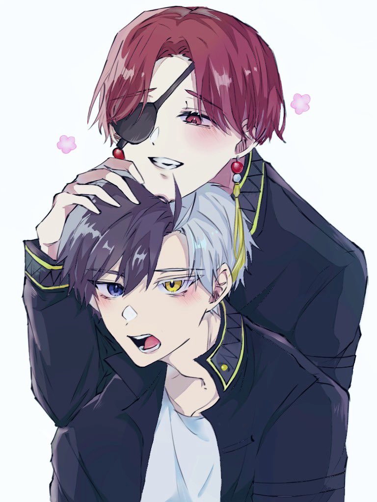 santya_0728's tweet photo. すおさく🫖🌸 https://t.co/L0MpktYT1i