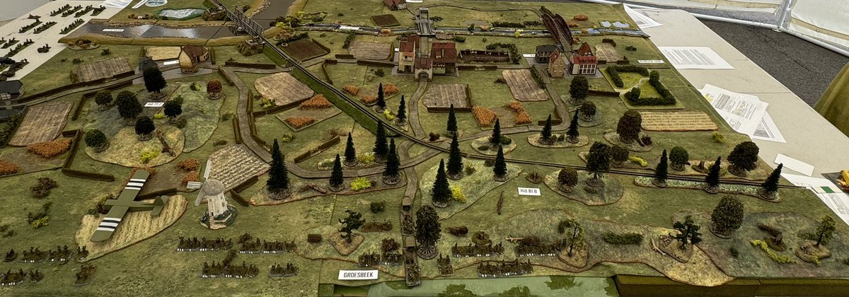 P'boro Wargames Club tweet media