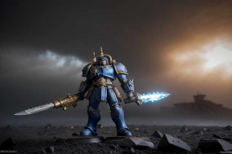 Tonight, We explore more of what Space Marine has to offer. starting with Operations Mode. Who knows who might join too...
7:30pm AEST
Twitch.tv/pharnoxit
#twitch #spacemarine #SpaceMarine2 #40K