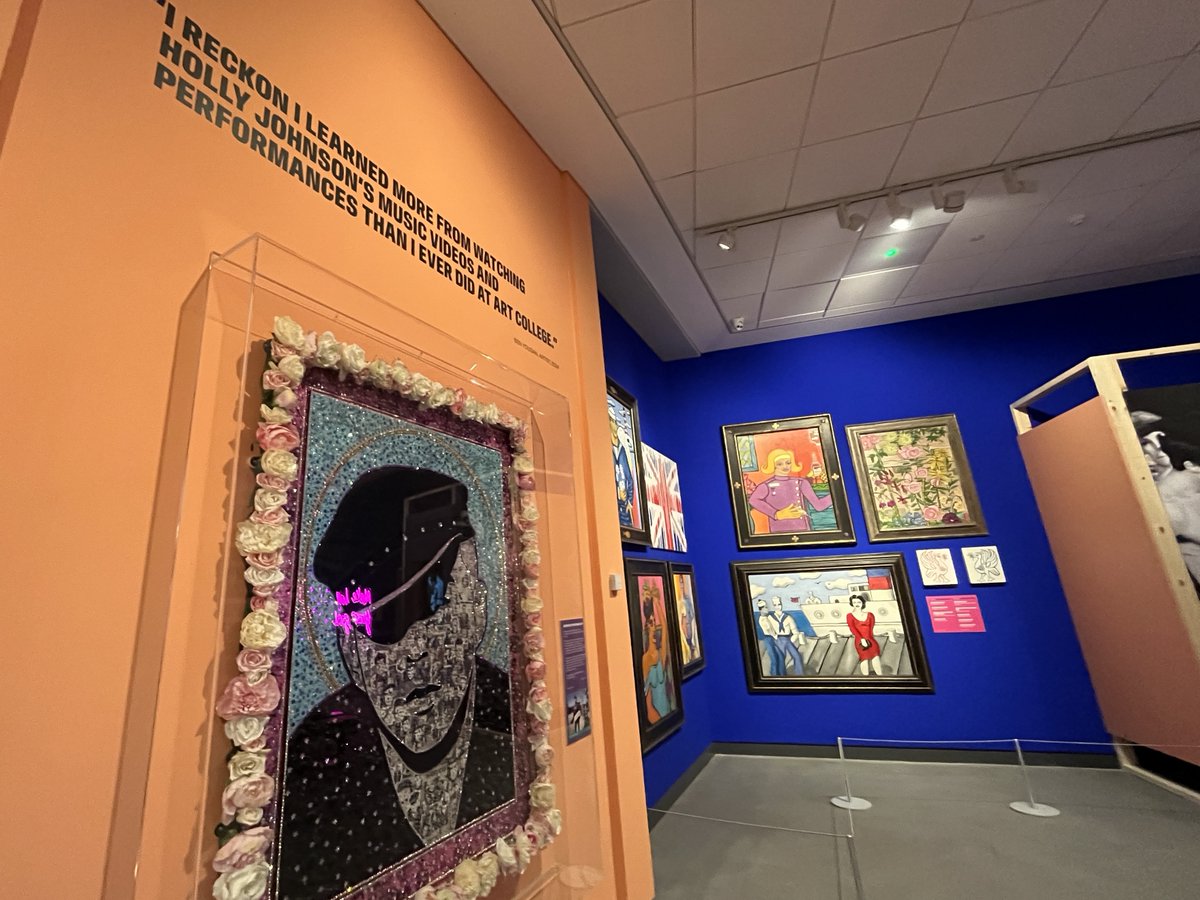 Culture Liverpool tweet media