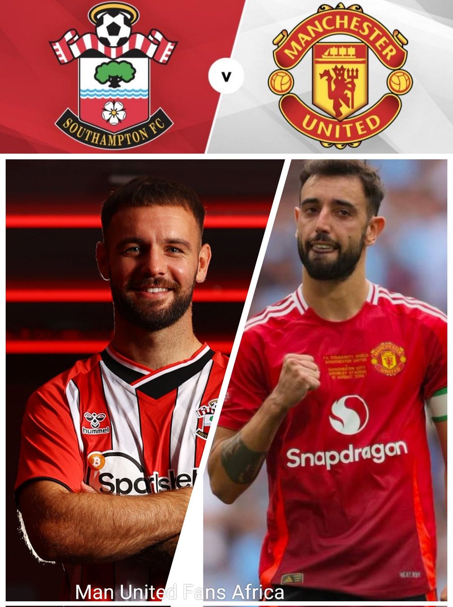 Manchester United Fanzone (@manutdafricafc) / Posts / X