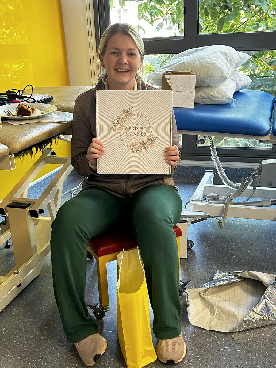 Phoenix Stroke & Neuro Rehabilitation Team tweet media