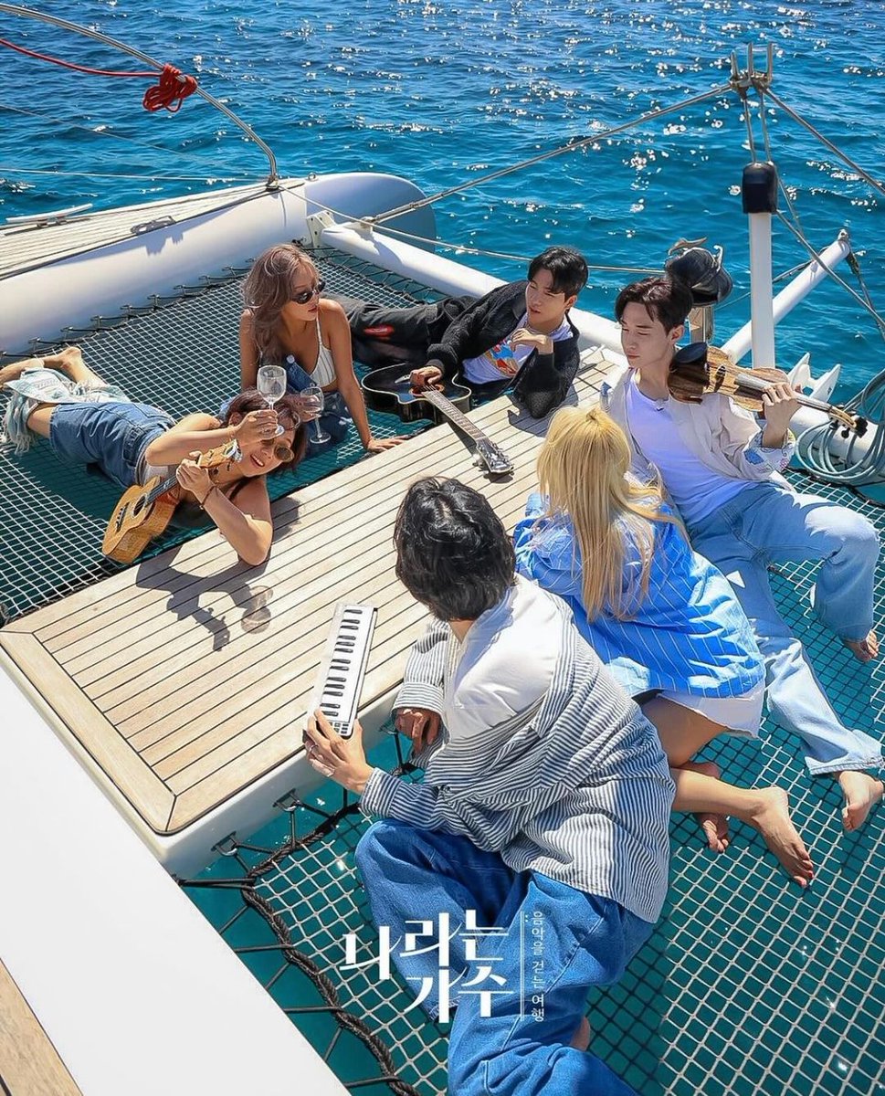 HwasaGlobal's tweet photo. 📸 | "I'm a Singer" Official Pictures (Premiere 2nd November, 10.35pm)

🔗 https://t.co/ymcfc5FQXD
🌹 Please like the post and leave good comments

#Hwasa #화사 https://t.co/vwn0uXbxek
