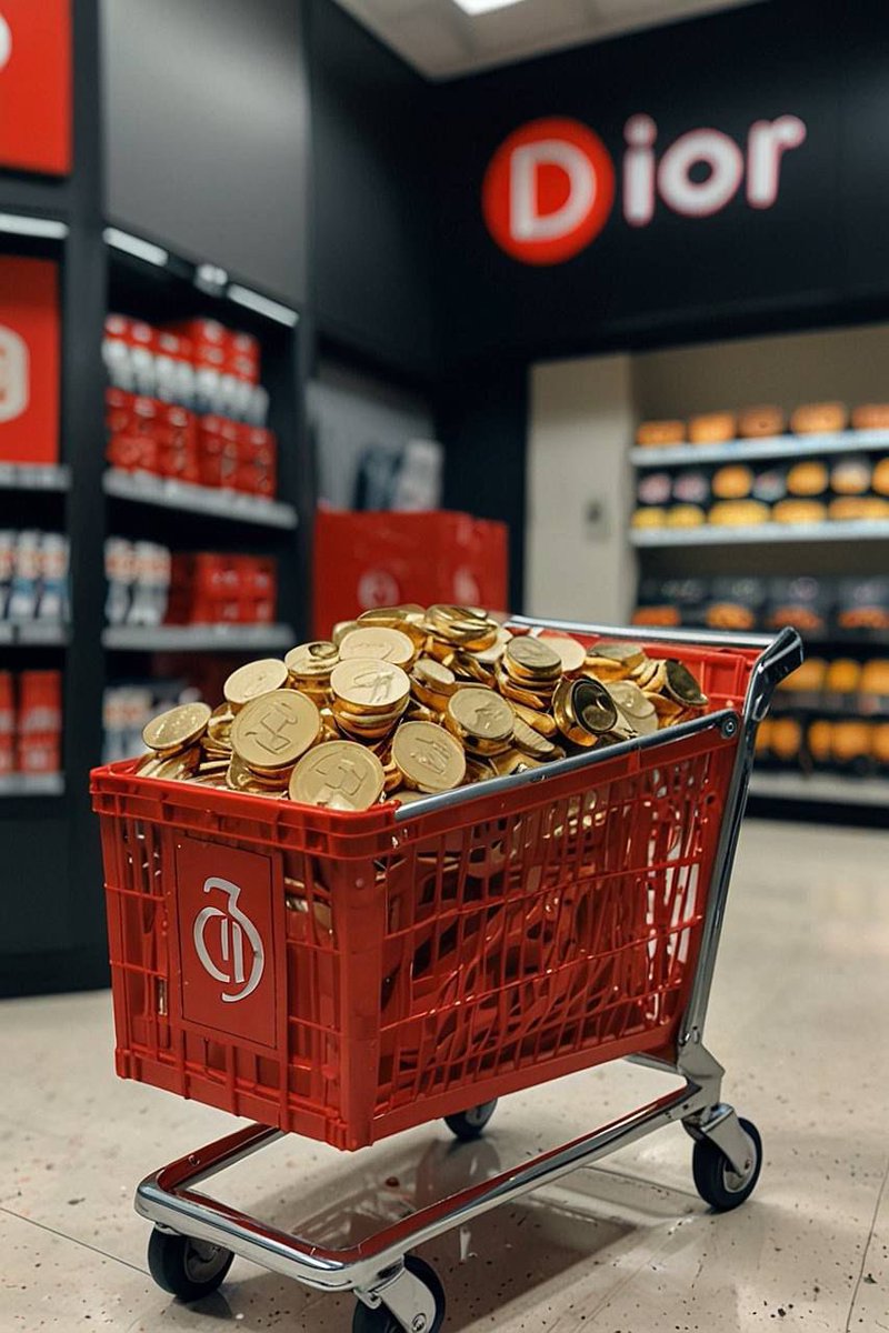 gokulk392580's tweet photo. @trader1sz Just loaded up my bags with $CART! This coin is primed for a major breakout! 🚀💰 #CryptoHype

https://t.co/2GuGjOHF9g

Ca

FTBvjbP8VRJWVGzob8CPPkh5moTqvYPmocd6Kjvbpump https://t.co/8du9f27G36