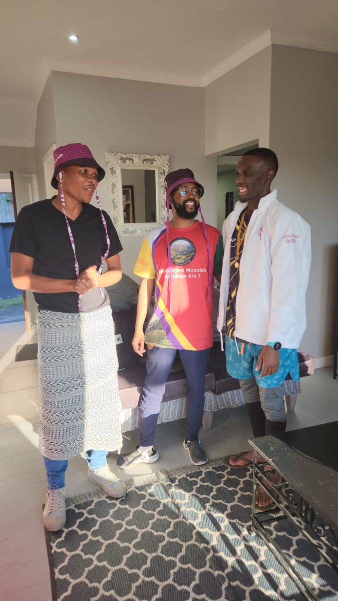 Shonnyvm's tweet photo. Looking for a club to join 
Bella's just DM 💜 purple nation will welcome you home
@Bellas_AC  💪#Aspire2inspire
Road to Makhonjwa is not easy but we are paving it slowly #MentalHealthMatters #FitnessGoals https://t.co/jTuBbSlyZS