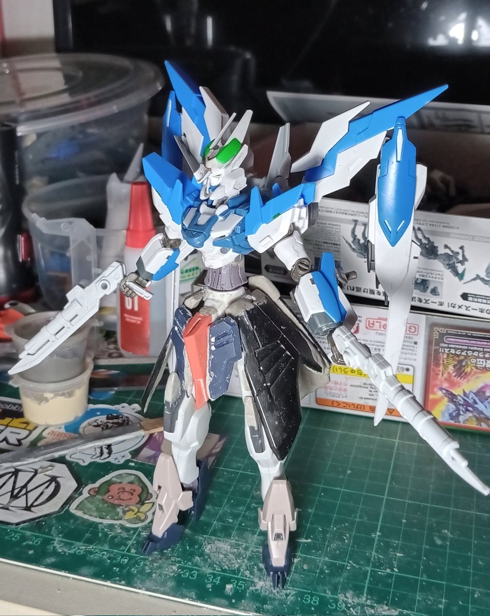 invokein's tweet image. wip