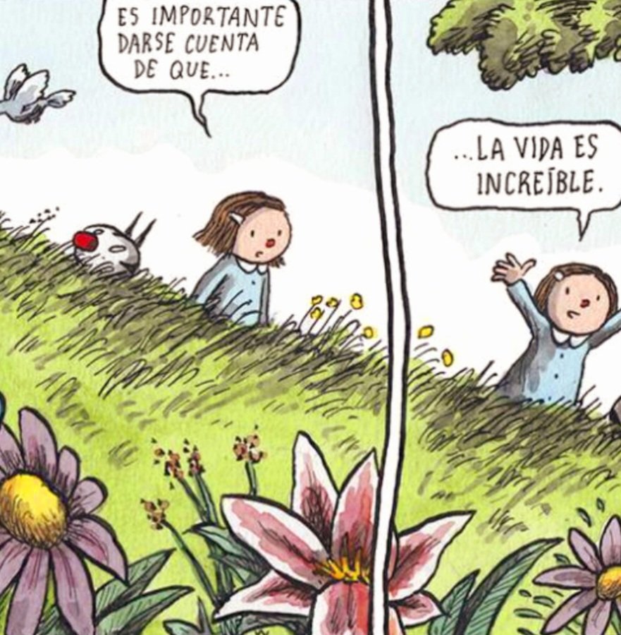 Beatrix49122422's tweet image. I la vida és una constant lluita, descobriment per les petiteses, estimar el que tens.🤎💫🪁
@porliniers