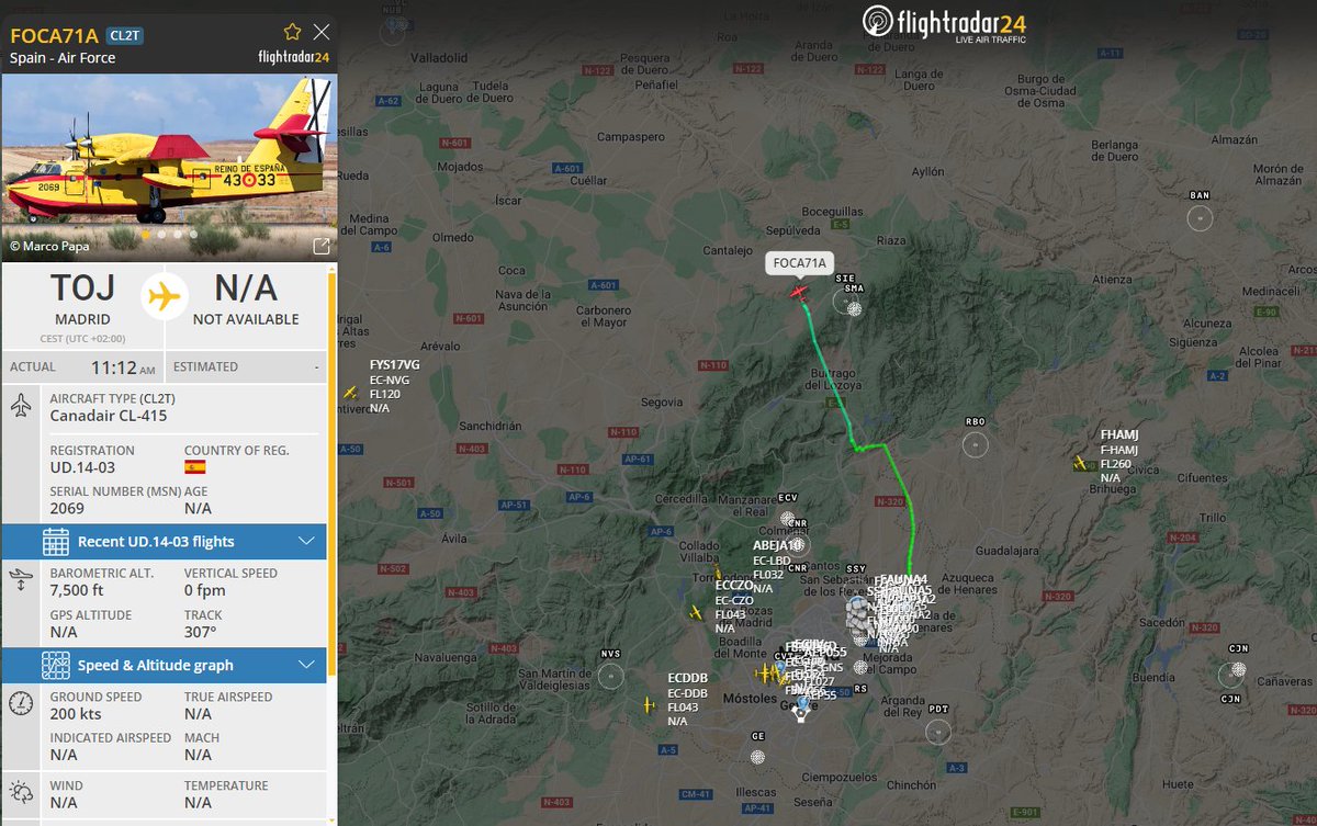 RadarSpain 🇪🇸 tweet media