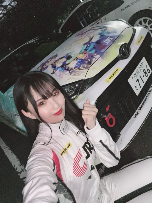 Twitterのコスプレ画像36