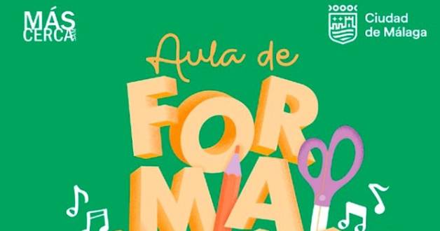 churrianaweb's tweet photo. Aula de Formación Ciudadana https://t.co/QKBTf49snK https://t.co/r8wZ8x0Li5