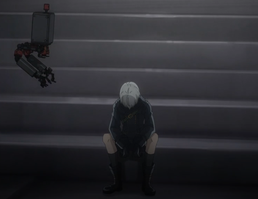 Me after watching episode 22 of Nier...

LOVE POPOLA AND DEVOLA ! BESTIES AAAAAAAAAAAAAAAAAAAAAAAAAAAAAAAAAAAAAAAAAAAAAA