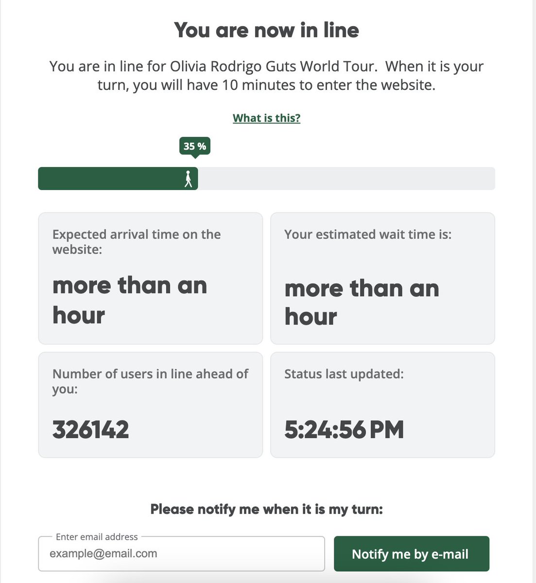 ehlgee!!! tweet media
