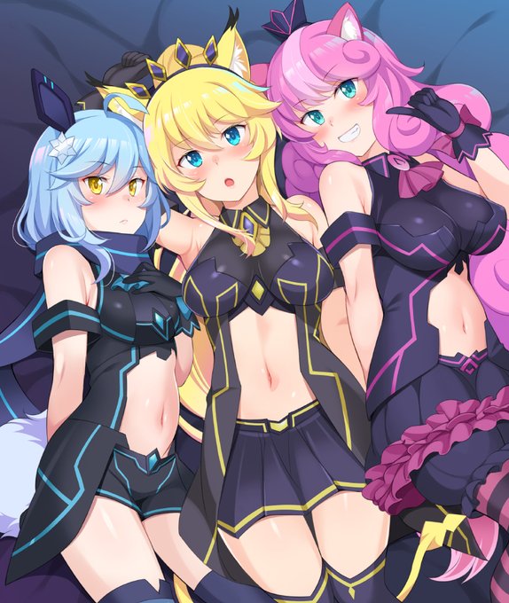 skebのやつです
REIJINGSIGNALです 