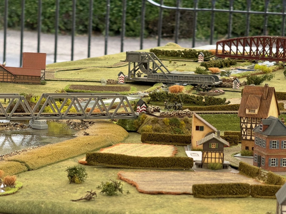 P'boro Wargames Club tweet media