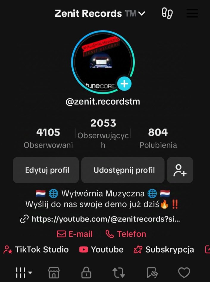 ZenitRecords tweet picture