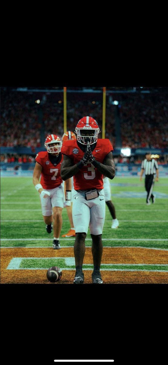 Top Tier Georgia tweet media