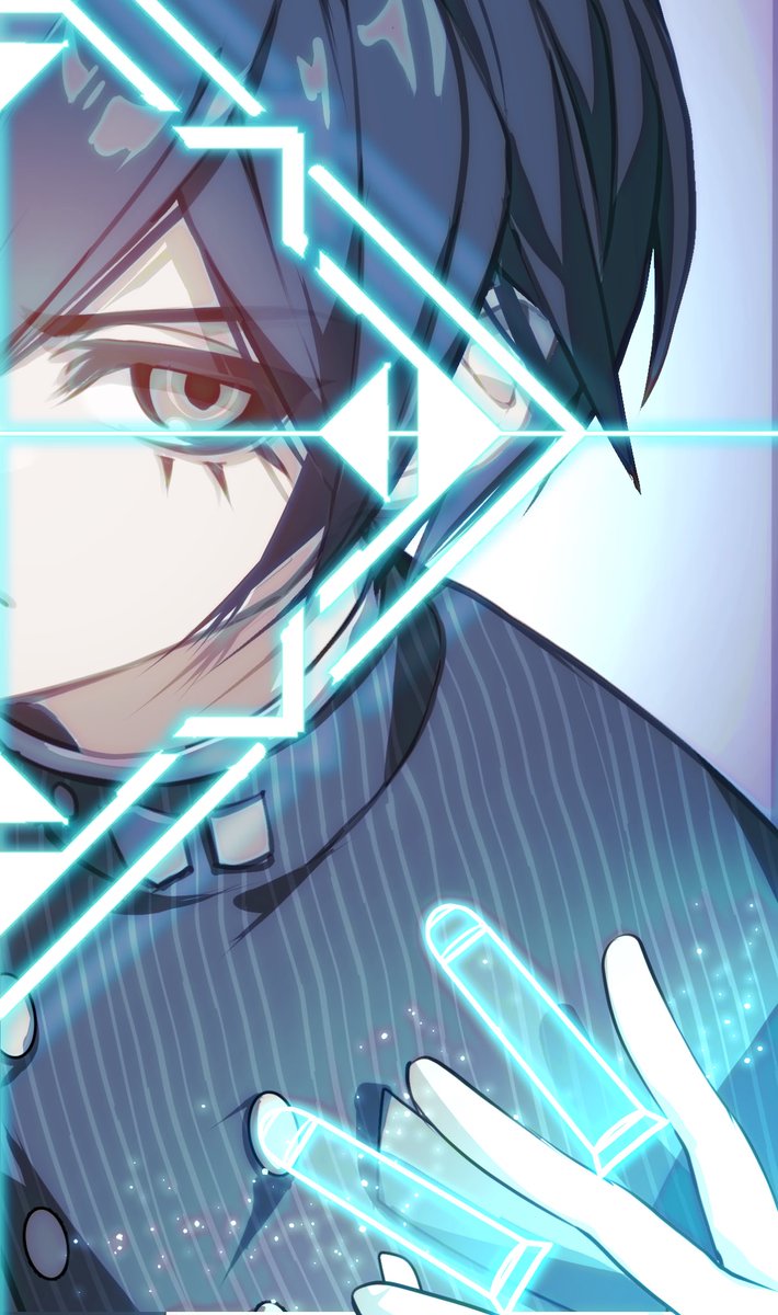 最原終一

※タップでネタバレ注意　Spoiler