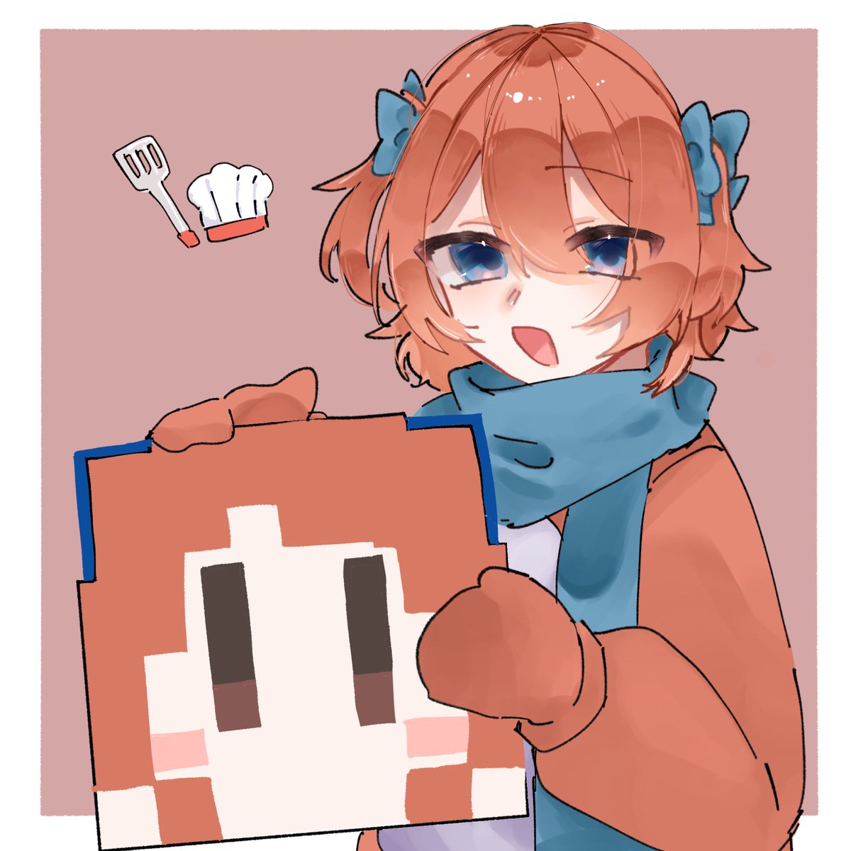 わど❕❕

#わどるど #50人イラフト