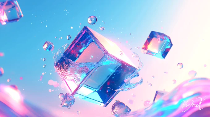 CG集 