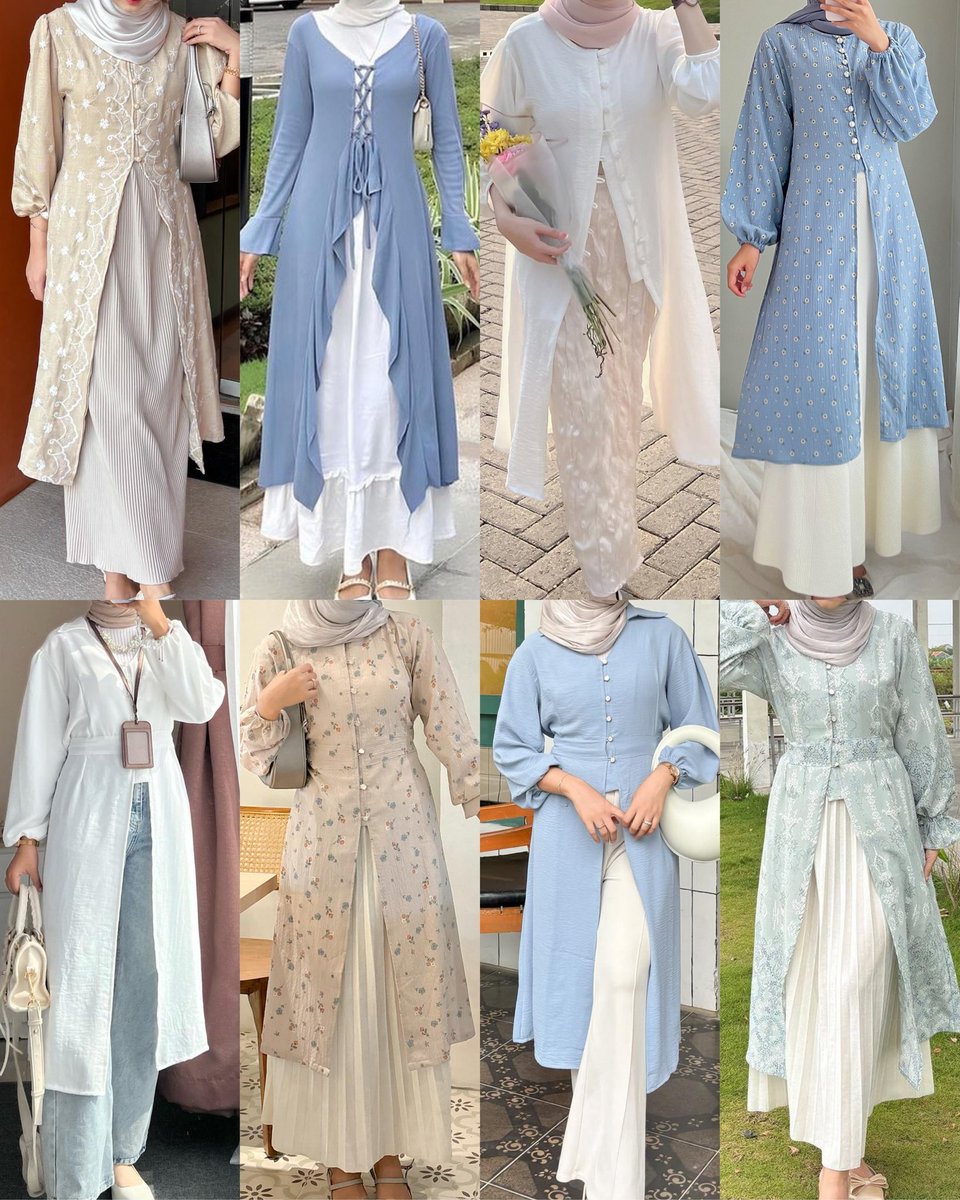 pretty tunik/long outer

— a thread