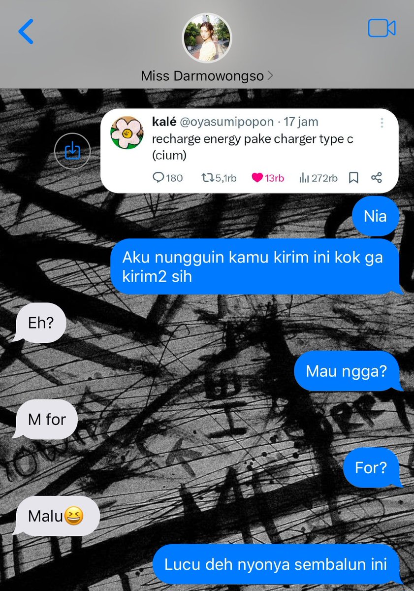 rast lagi rest tweet media