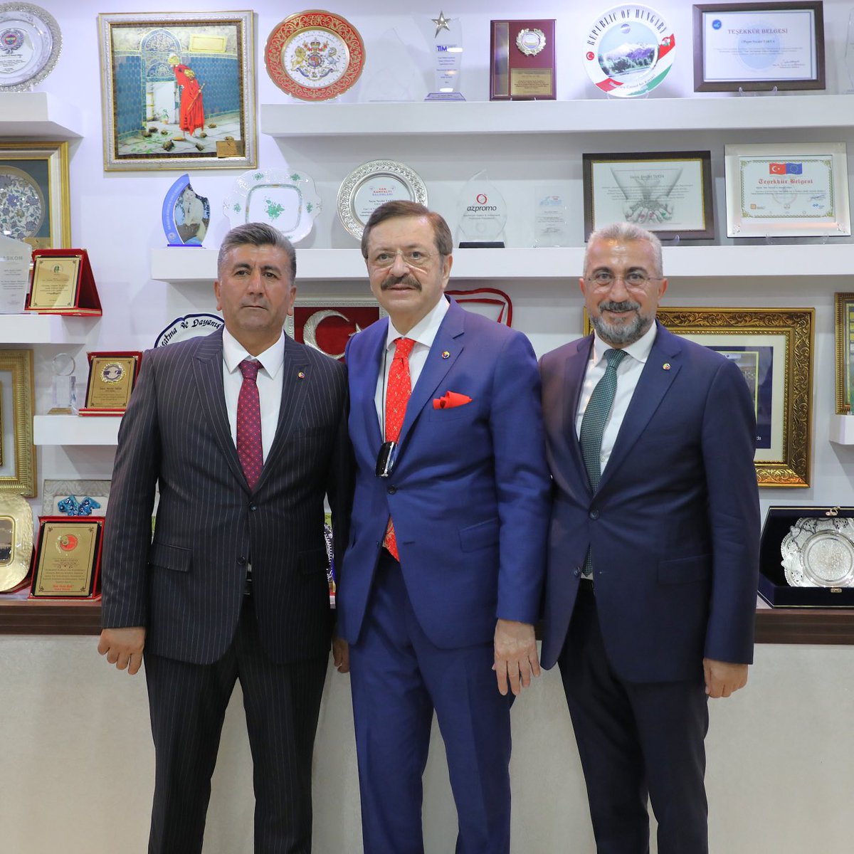 M.Sait Şahar tweet media