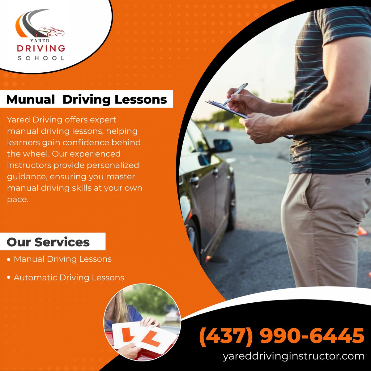 Yared Driving School (@SchoolYare77147) / Posts / X