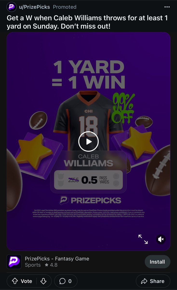 J2DP314's tweet image. 😬 Not sure this is easy money #Bears #Caleb #nfl