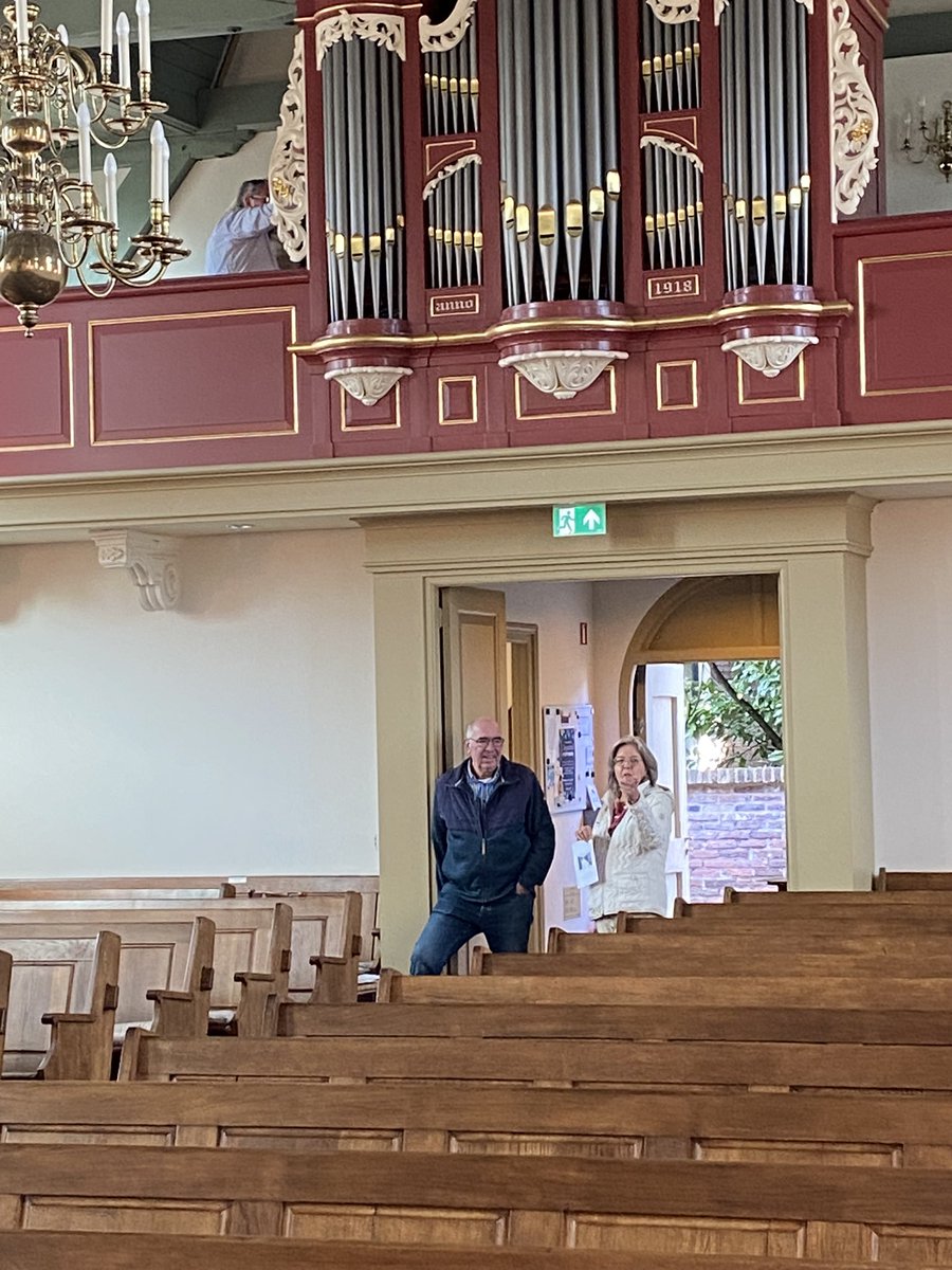 Jan Overweg tweet media