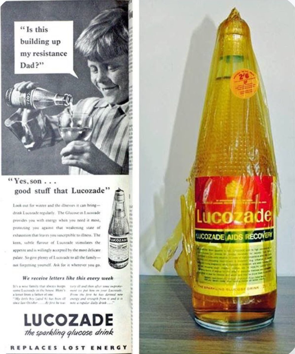 Legend has it this could fix broken bones…🤔