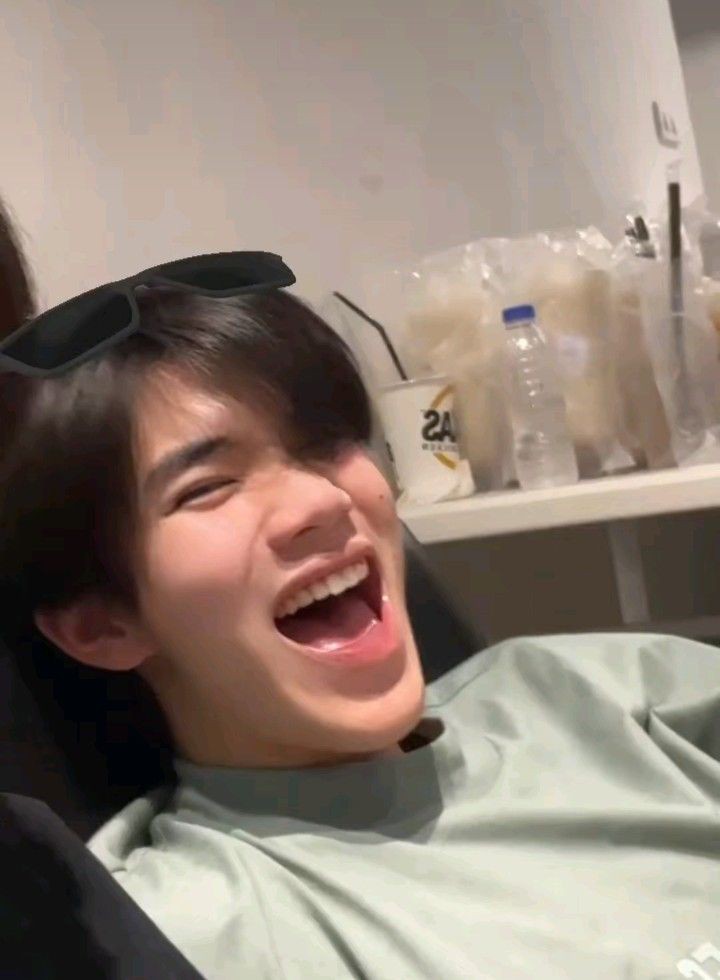 geminifourth; oneshoot au

"neighbor"

perkara tetangga kos baru yang bikin el shik shak shok