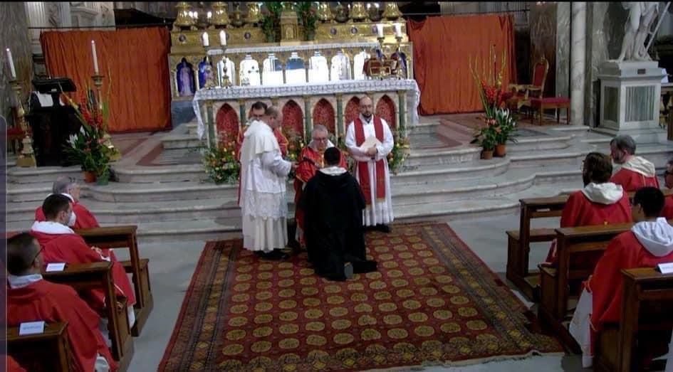 Due anni belli……pieni di grazia e misericordia……grazie Signore perché hai cura di me♥️♥️♥️