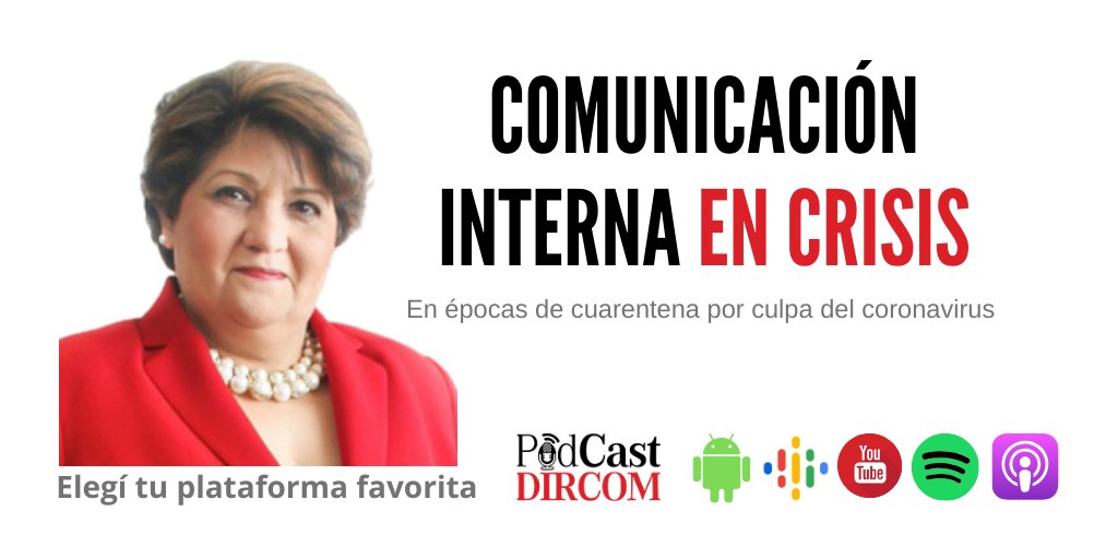 Grupo Dircom tweet media