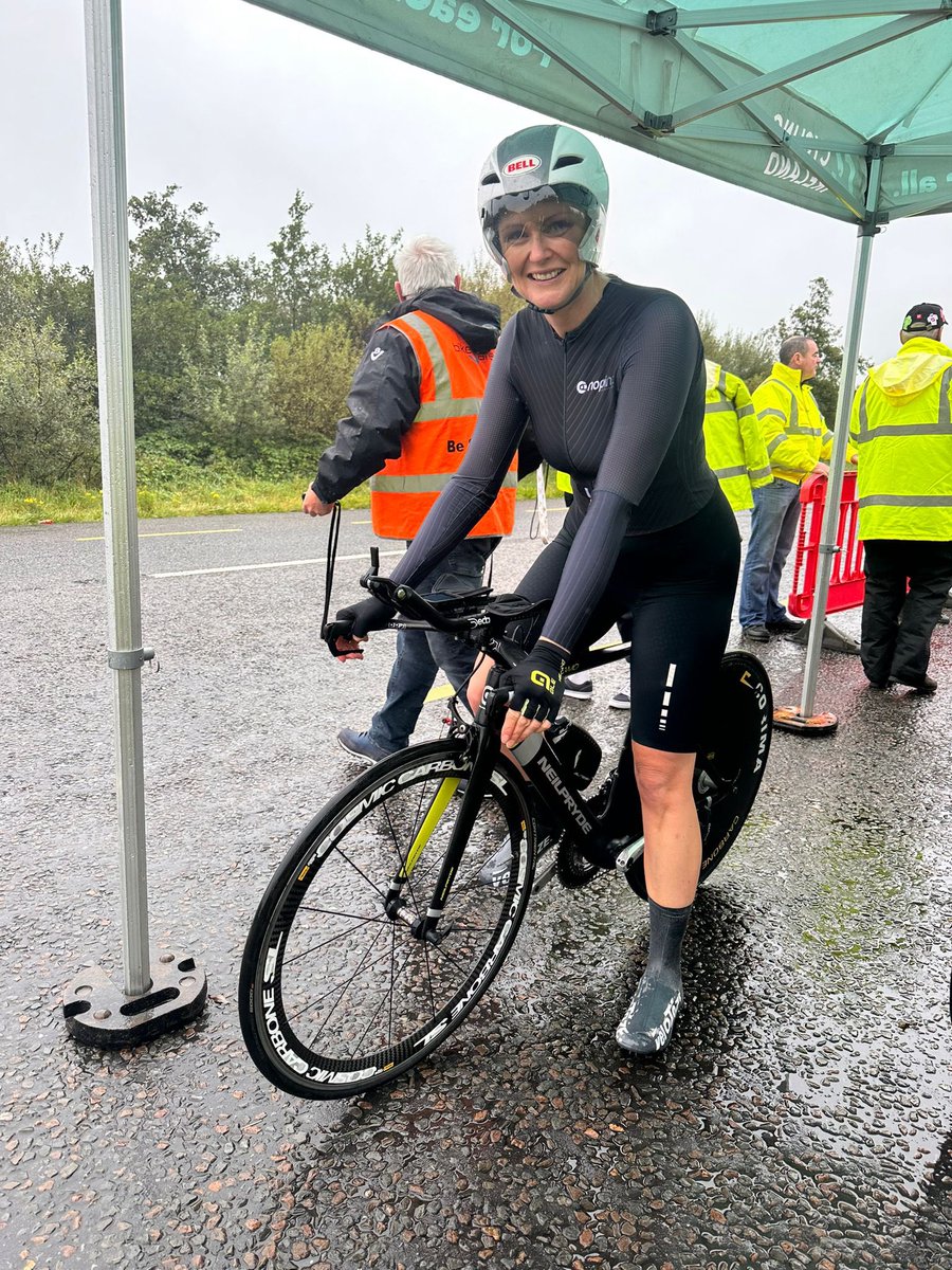 Cycling Ireland tweet media