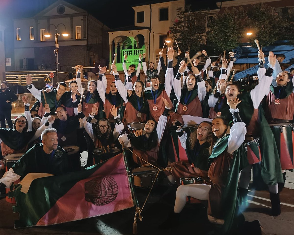 Damiano Benetazzo tweet media