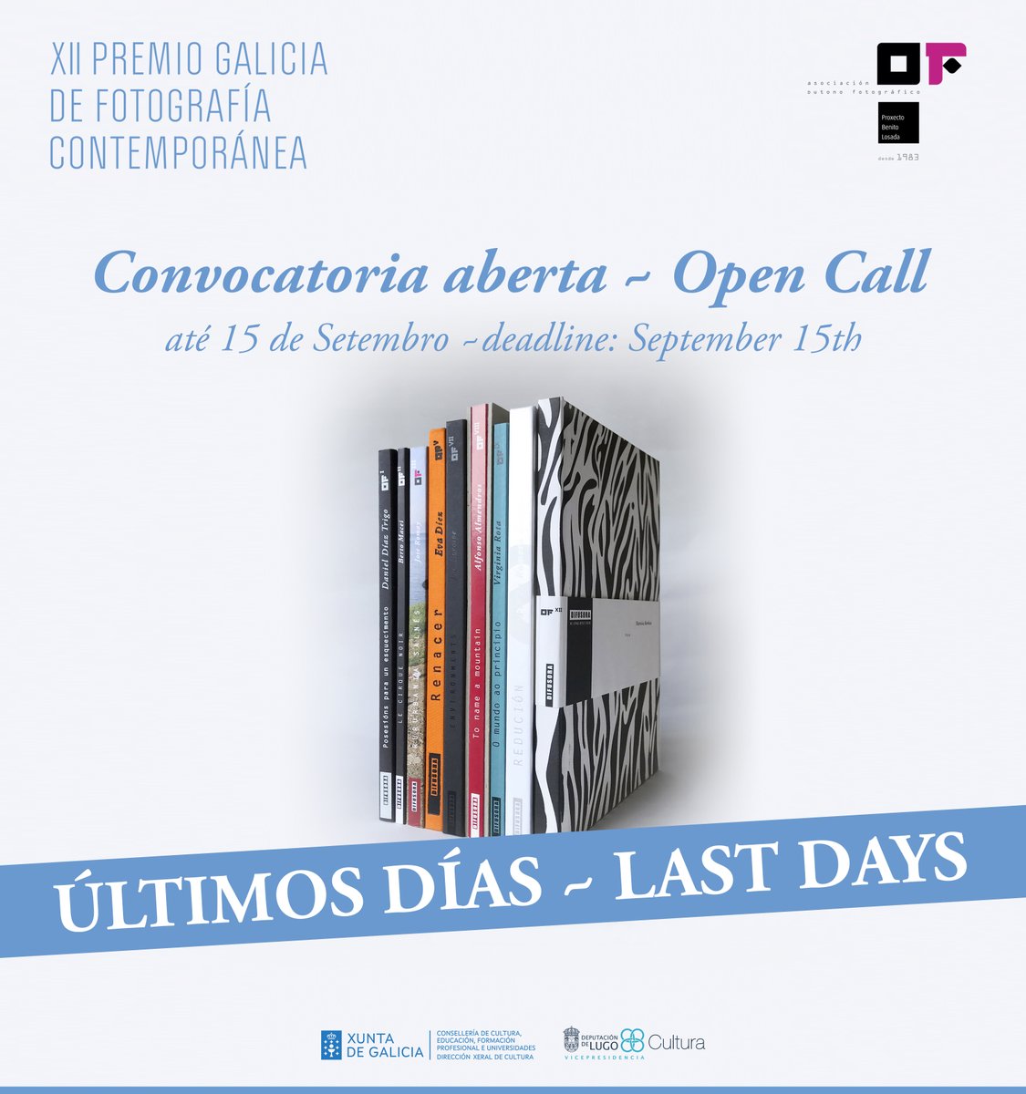 Asociación Outono Fotográfico tweet media