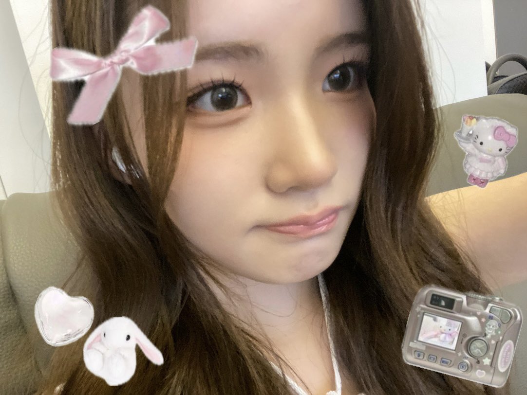 CSR_offcl's tweet image. 마음이들 모해?🫣🩷

#첫사랑 #CSR #수아 #SUA
