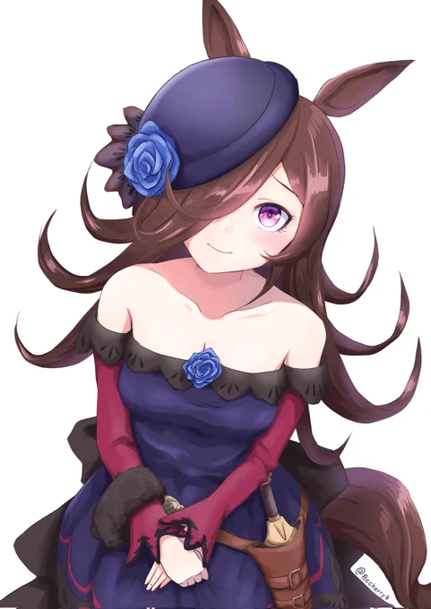 #三連休はフォロワーが増えるらしいライス。。。フォローしてくれますか? 