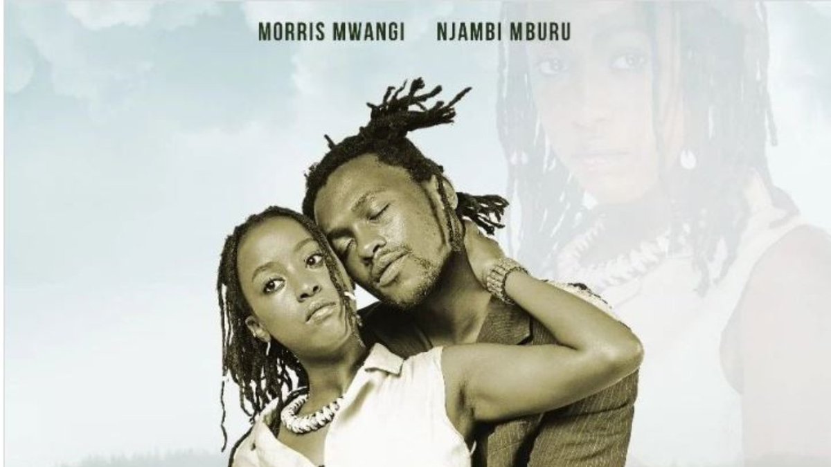 Mr_Invest's tweet photo. PowerAfricaSolar - Award-winning Mau Mau love story film ‘Wamaitha’ begins screening in Nairobi https://t.co/ljyGjognm0 https://t.co/9OfSRExwDL