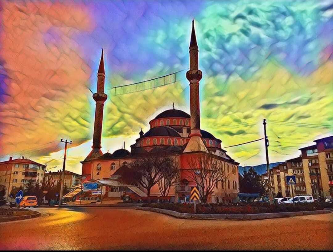 Mevlid kandiliniz mübarek olsun. Allahü teâlâ bu mübarek günler hürmetine sizleri ve sevdiklerinize dünyada rahat ve huzur içinde yaşamayı, Ahirette de sonsuz nimetlere kavuşmayı ihsan eylesin inşâallah.dua eder kıymetli dualarınızı bekleriz efendim.
#MevlidKandili