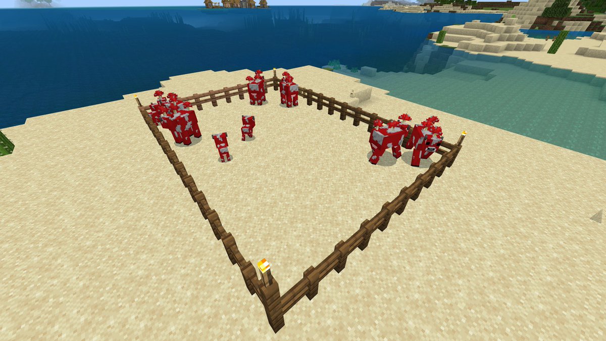 ofvaeridity's tweet image. ⠀⠀〔  j_ikkyu posted a photo  〕

 ⠀⏜     
(    👤   )    @ j_ikkyu ⠀|  ↻ 7s
⠀ ⏝      
Mumpung  tidak  ada  kelas ,  jadi  coba  main  sekali  dan  membuka  usaha  budidaya  sapi  jamur .

⠀⠀