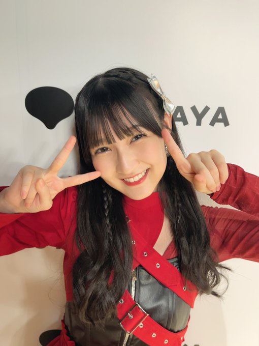 今村麻莉愛のTwitter画像5