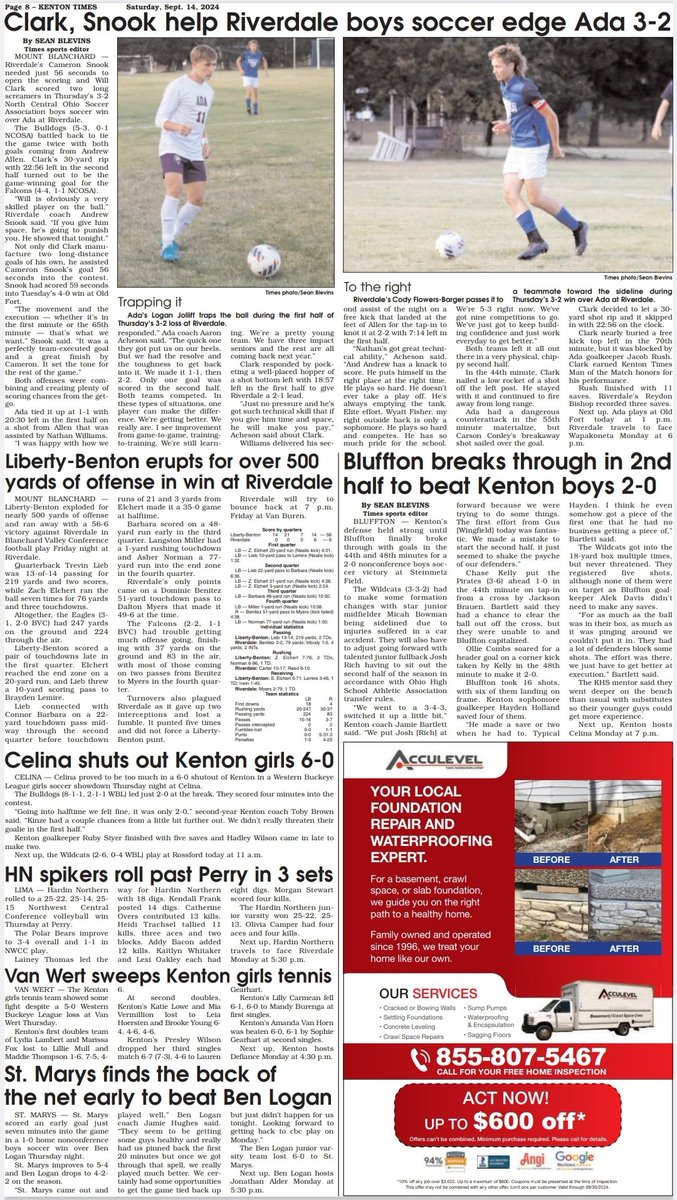 Sean Blevins tweet media