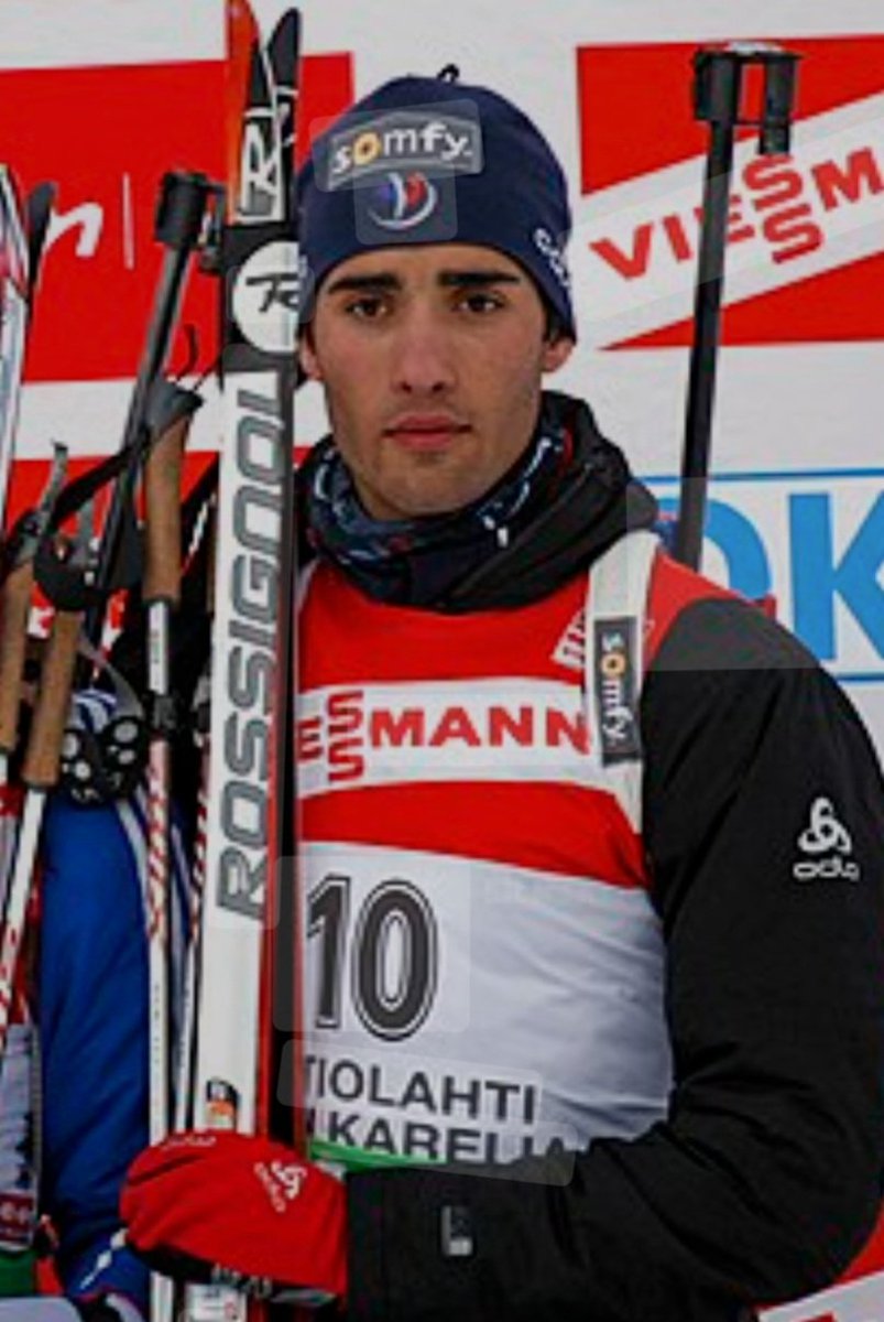 chuuvam's tweet photo. Happy birthday #martinfourcade 🎁 #olympics 🏅🏅🏅🏅🏅 https://t.co/DExOqQp7mx