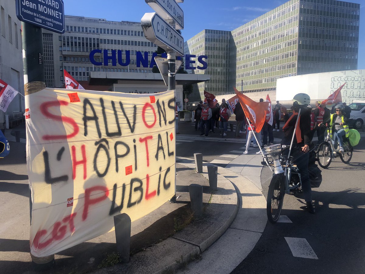 Presse Océan tweet media