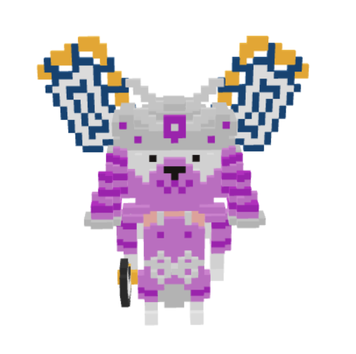 TheSamuraiDoge's tweet image. Samurai Doge = Doginal Spartans

#doginals #belinals #3dartwork