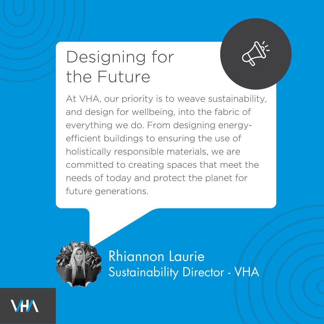 VHArchitects's tweet photo. As World Green Building Week draws to a close, we take a moment to reflect on the importance of sustainability in architecture &amp; how our practice is driving meaningful change. 💚 @IrishGBC #WGBW2024 #BuildingLife #ActNowForClimate #WorldGreenBuildingWeek #vincenthannonarchitects https://t.co/6y38VYCQNY
