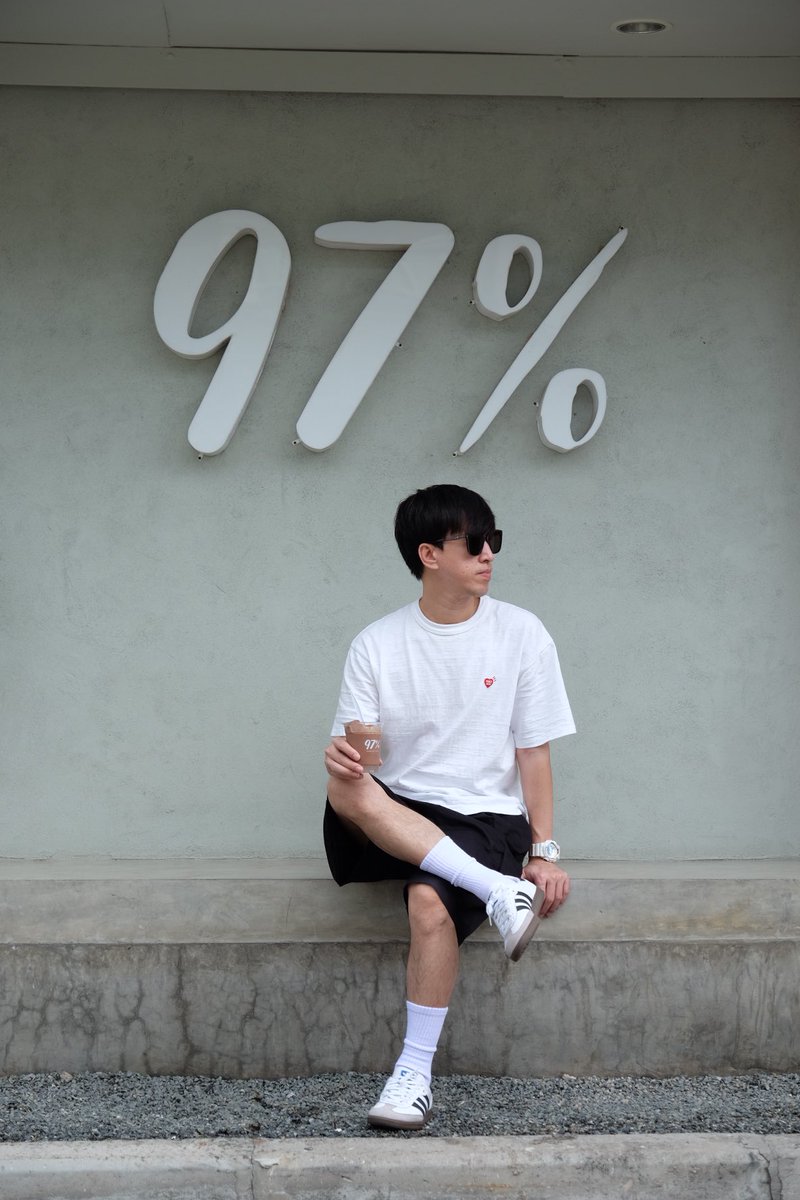 JAOS_MAJOR's tweet photo. สวัสดีวันเสาร์..
>>>
เหงาก็ทัก..รักก็คอล 😍😍😍
>>>
#คราฟต์โกโก้ #97nothingbutcocoa #chiangmai #thailand https://t.co/2AFuRHZVTG