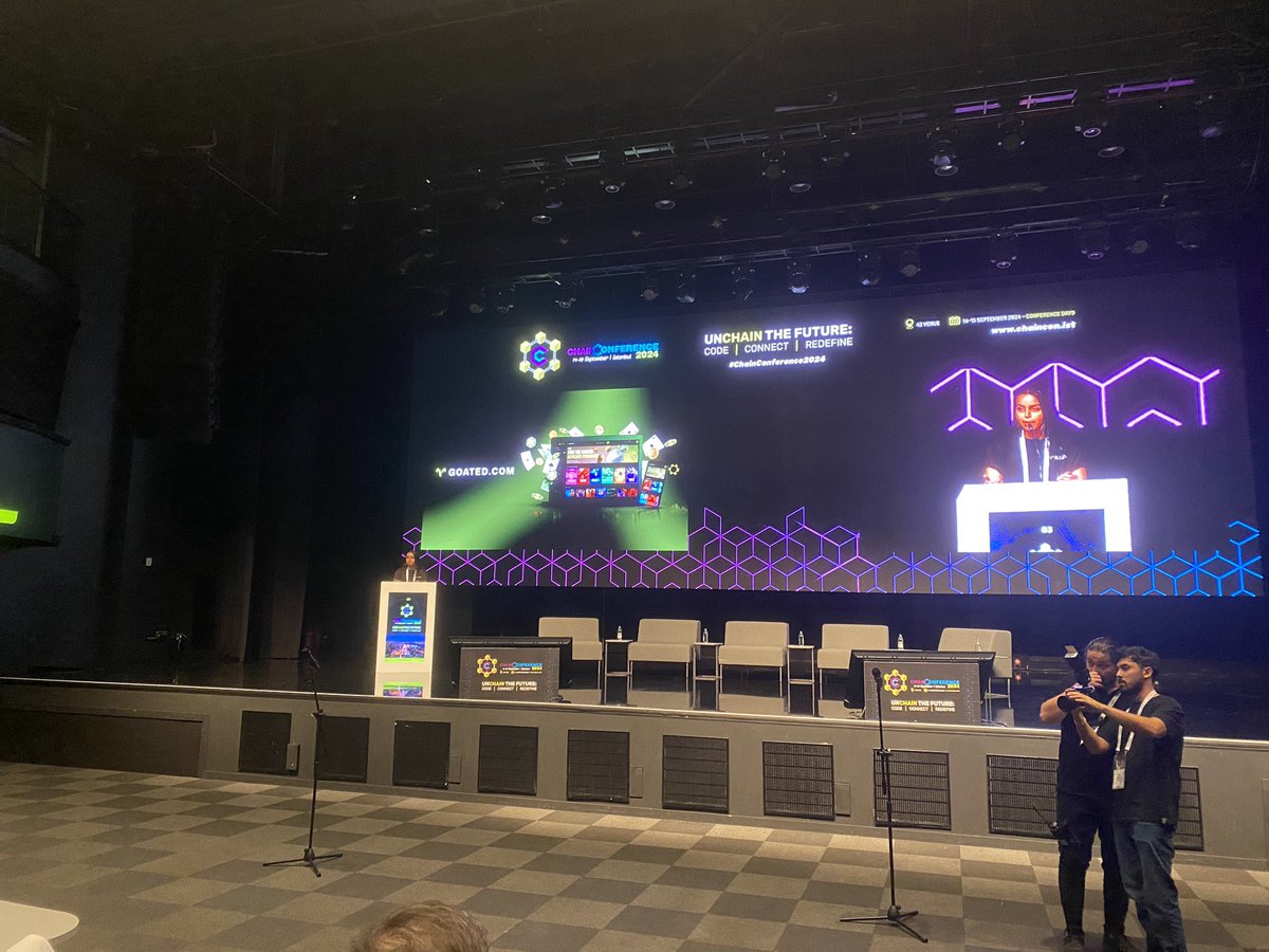 Türkiye’nin ilk ve tek dijital haber dergisi SANTRAL olarak medya sponsoru olduğumuz Chain Conference İstanbul etkinliğindeyiz. 

<a href="/chainconference/">ChainCon</a>